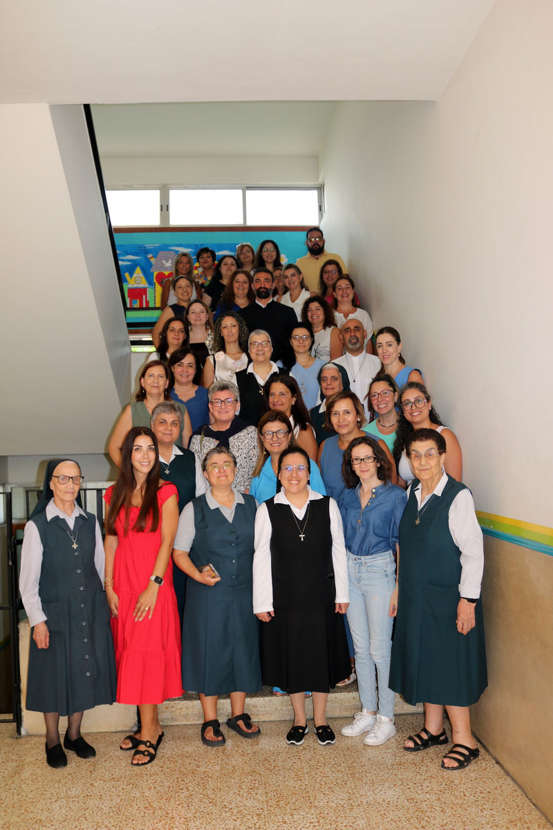 Le ministère de catéchistes à l’ère numérique