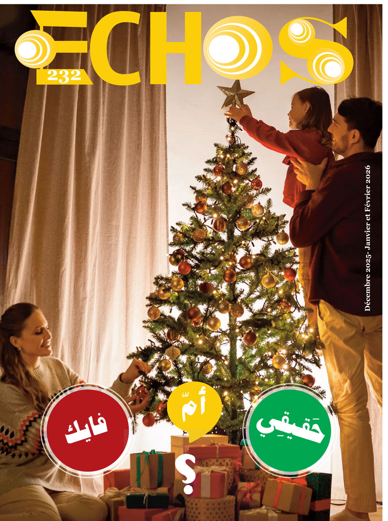 Echos 232